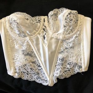Christian Dior Intimates Corset